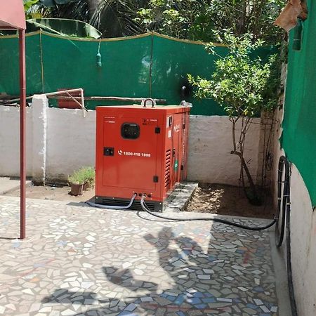 Paradise Corner Pondicherry Exterior photo