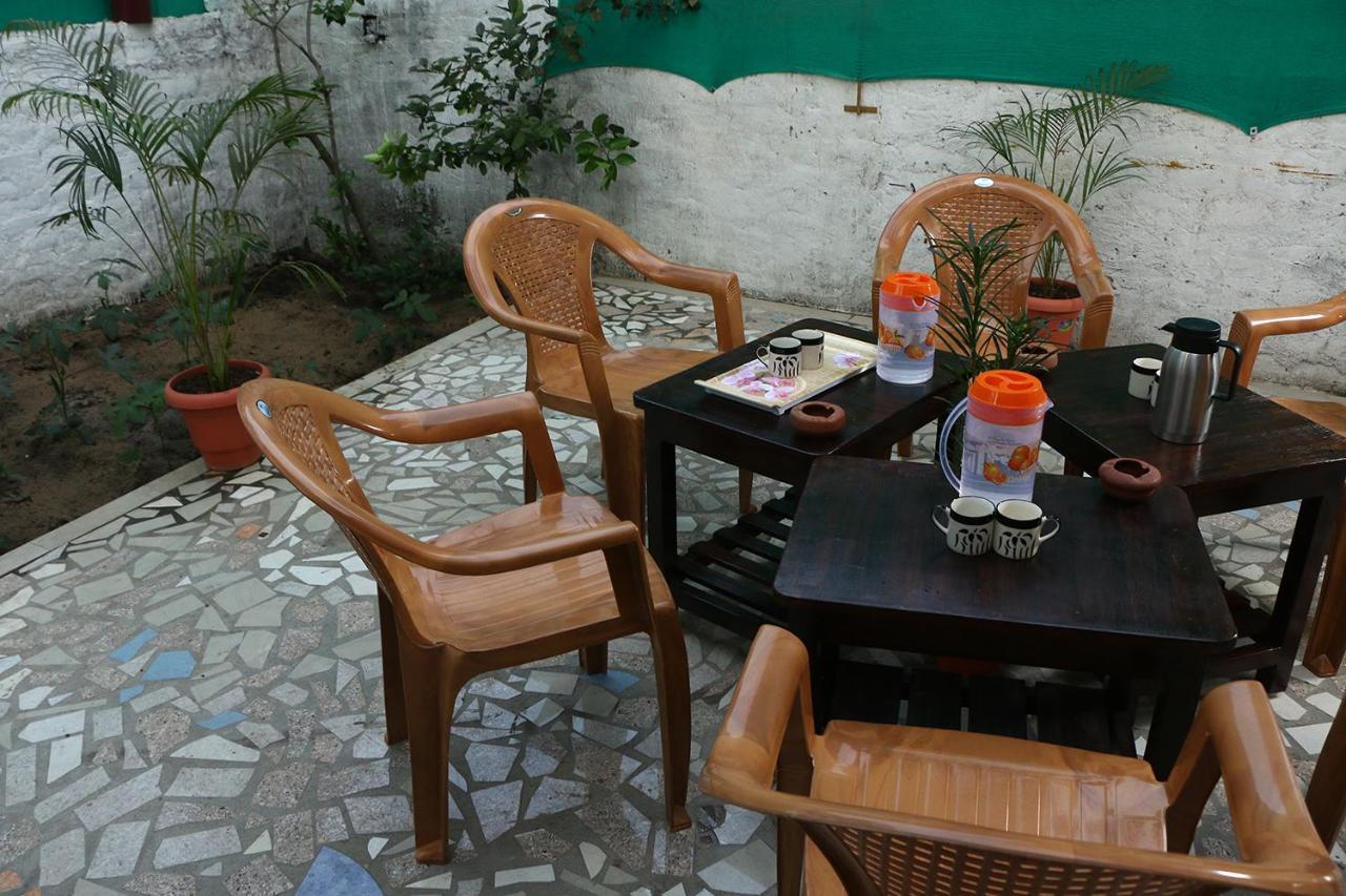 Paradise Corner Pondicherry Exterior photo