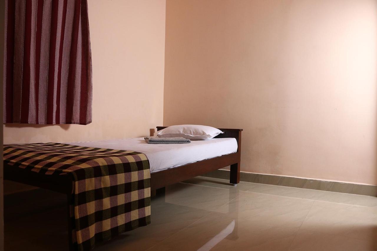 Paradise Corner Pondicherry Exterior photo